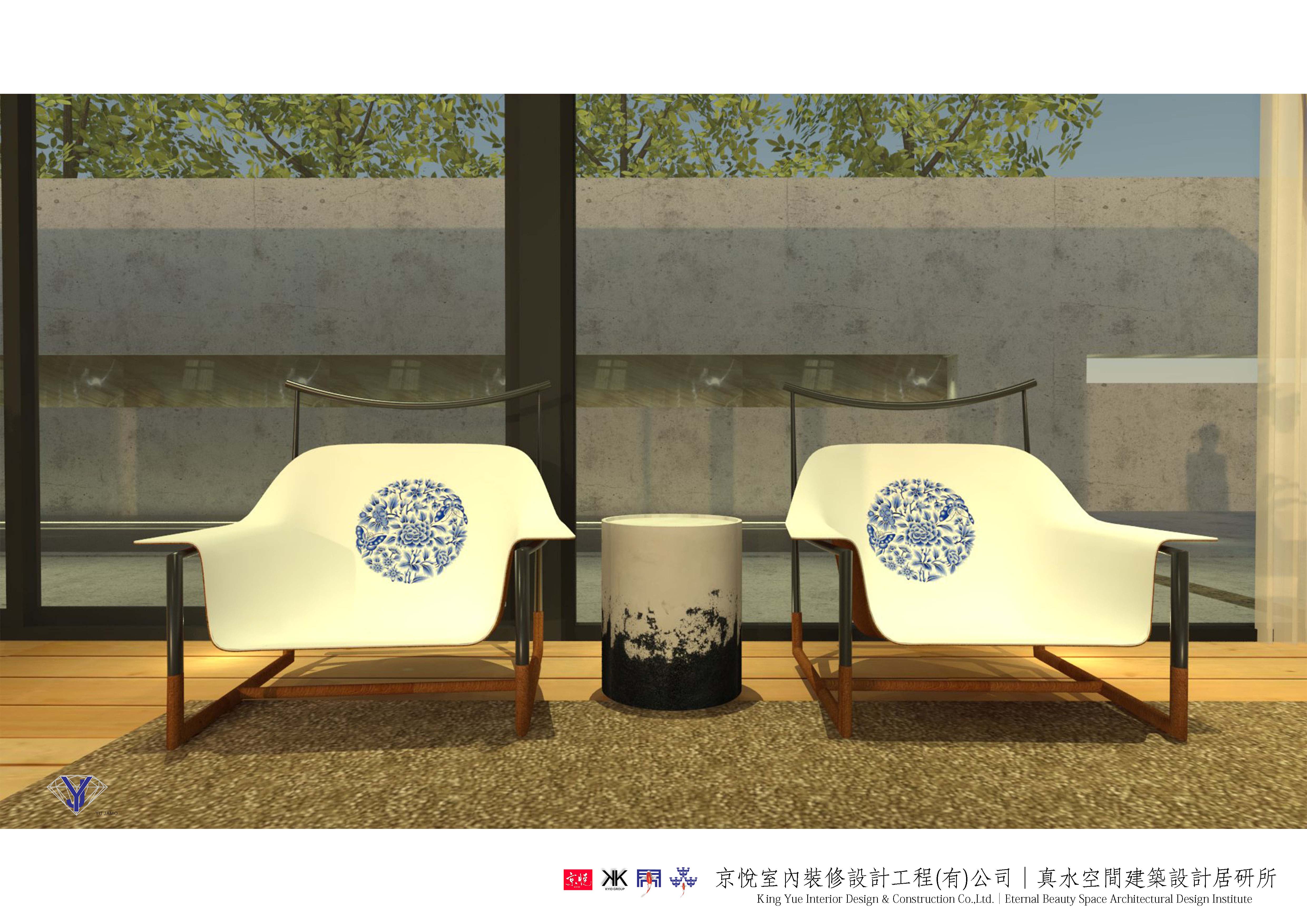 kyid Residential space content